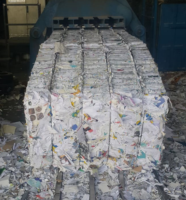 atık kağıt alımı, atık hurda kağıt, toptan hurda kağıt alım
