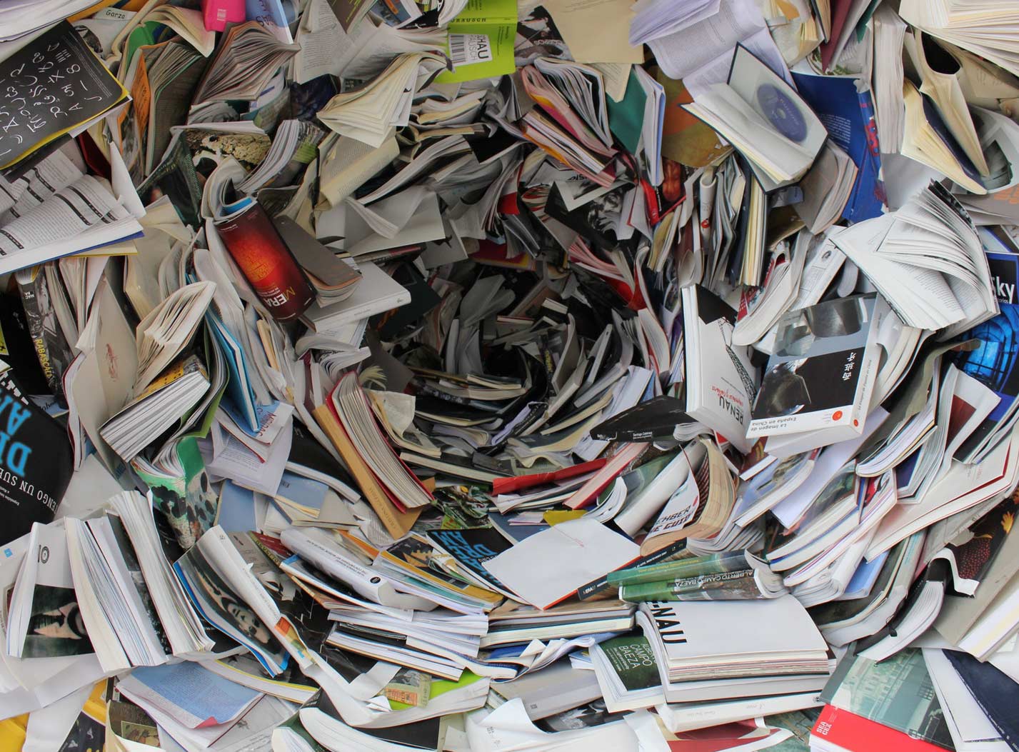 hurda kağıt, atık kağıt, hurda kağıtçı izmir, toptan hurda kağıt alımı