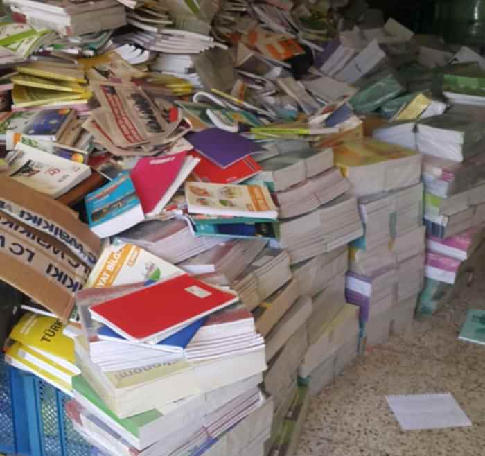 hurda kitap alınır, hurda kitap dergi alımı, kitap dergi hurdası, kitap dergi hurda fiyatları, izmir kitap dergi hurdası alan firmalar